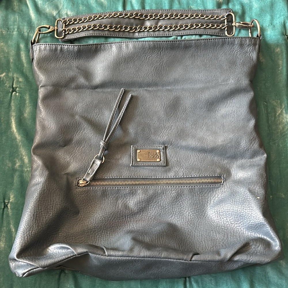 Versatile Adjustable Billabong Handbag - image 3